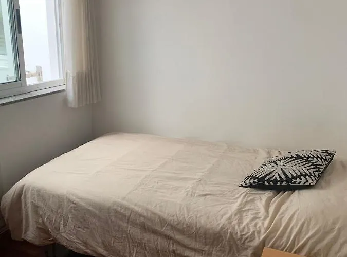 Habitacion Privada